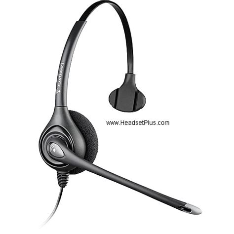 Plantronics, Jabra (GN Netcom) Headset Compatibility Guide